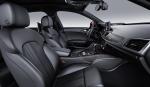 Audi A6 Avant TFSI Quattro S-Line 2016 года